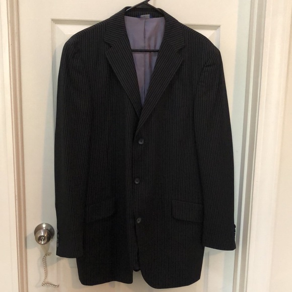 Billy London suit jacket - Picture 2 of 11